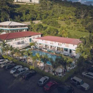 Hotel Campestre Chicalá