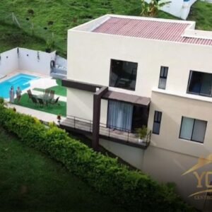 ¡Casa campestre en venta en La Vega, Cundinamarca!